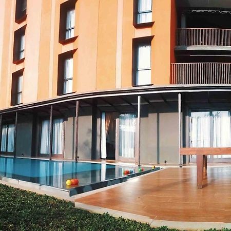 Grand Metro Puncak 호텔 Cibodas 외부 사진